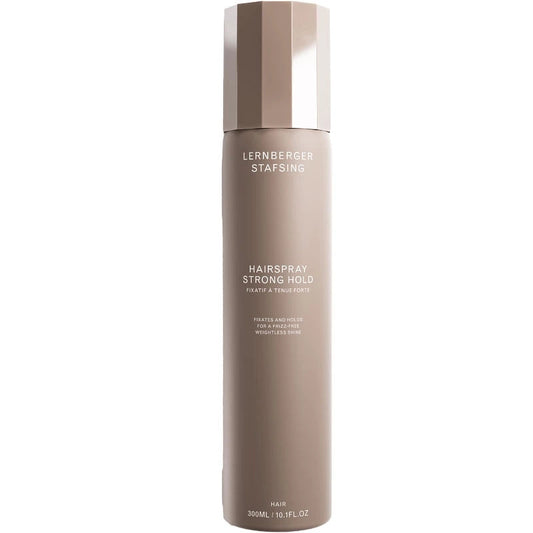 Lernberger Stafsing – Hairspray Strong Hold (300 ml)