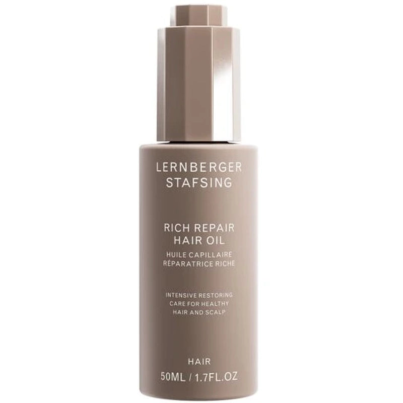 Lernberger Stafsing – Rich Repair Hair Oil (50 ml)