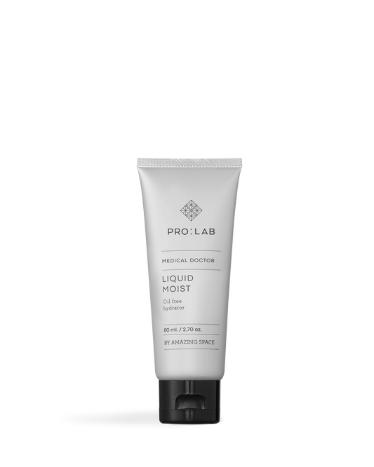 Amazing Space – PRO:LAB – Liquid Moist – Oil Free Hydrator (80ml)