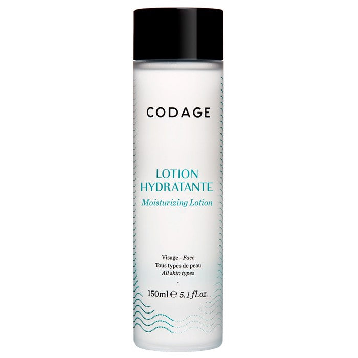 CODAGE – Moisturizing Lotion (150 ml)