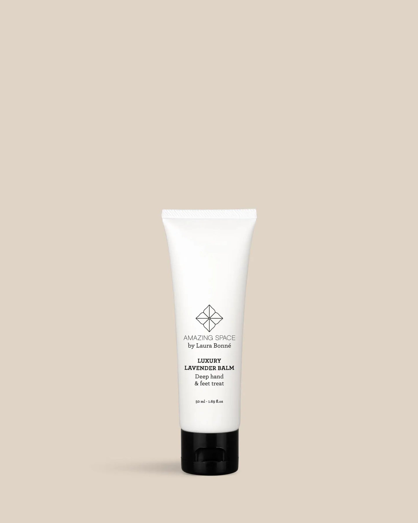 Amazing Space – Luxury Lavender Balm – Deep Hand & Feet Treat (50ml)