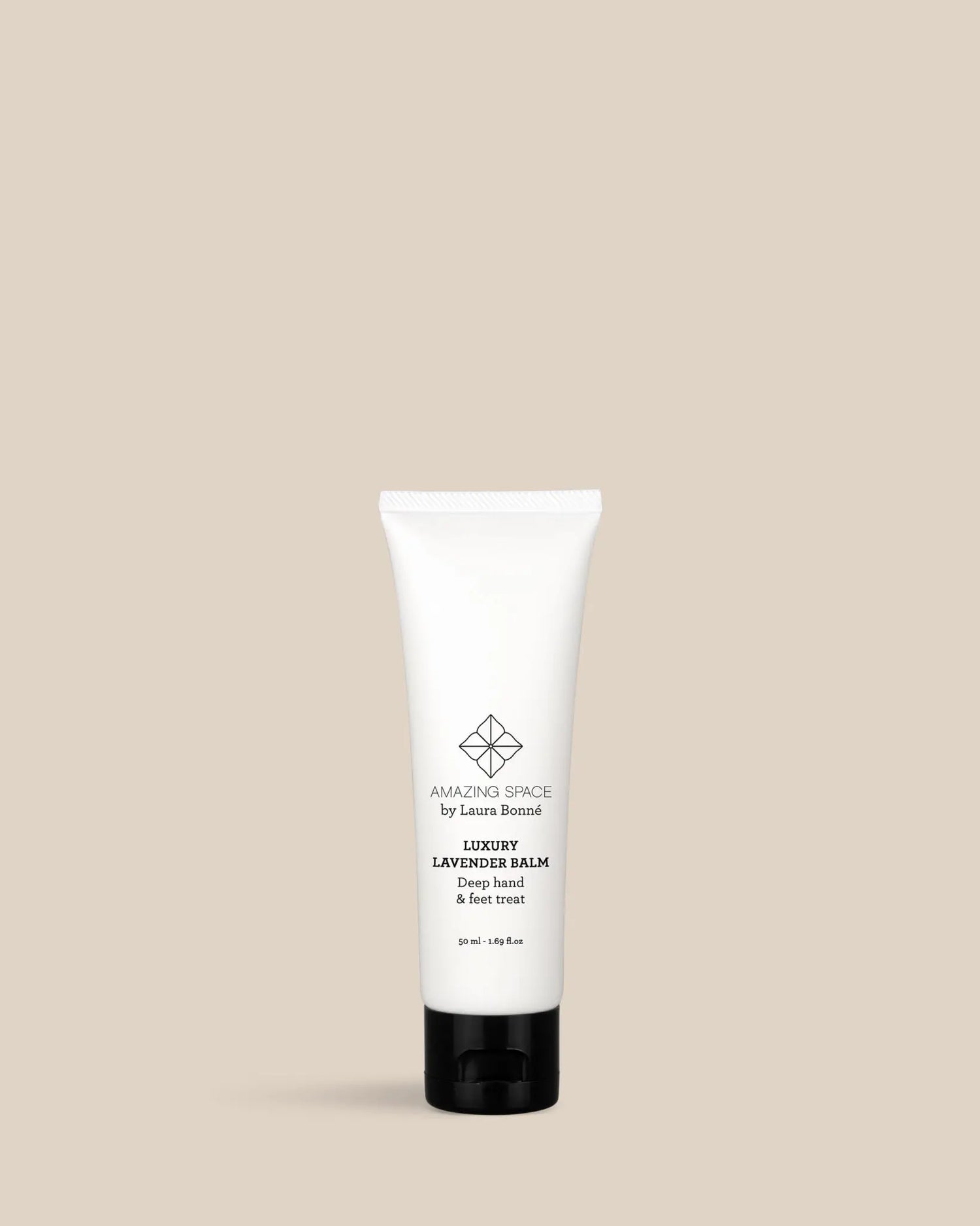 Amazing Space – Luxury Lavender Balm – Deep Hand & Feet Treat (50ml)