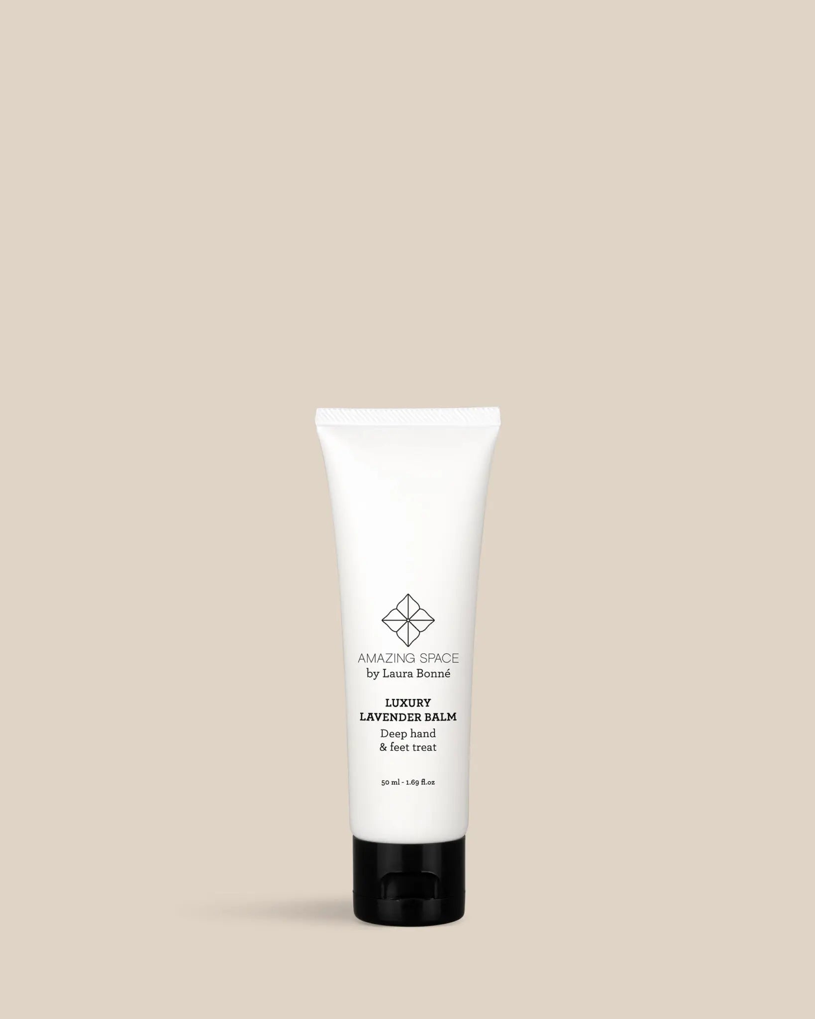 Amazing Space – Luxury Lavender Balm – Deep Hand & Feet Treat (50ml)