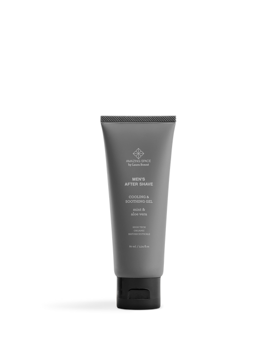 Amazing Space – Men’s After Shave Gelé (80ml)