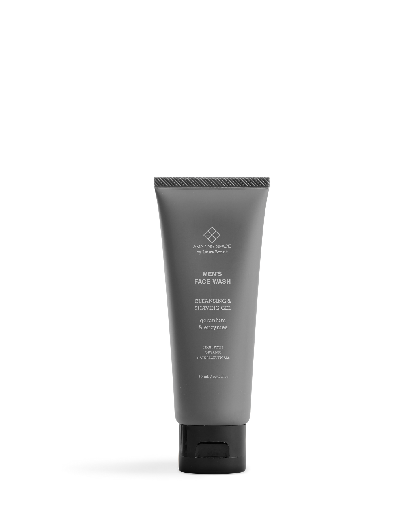 Amazing Space – Mens Face Wash Cleansing & Shaving Gel (80ML)