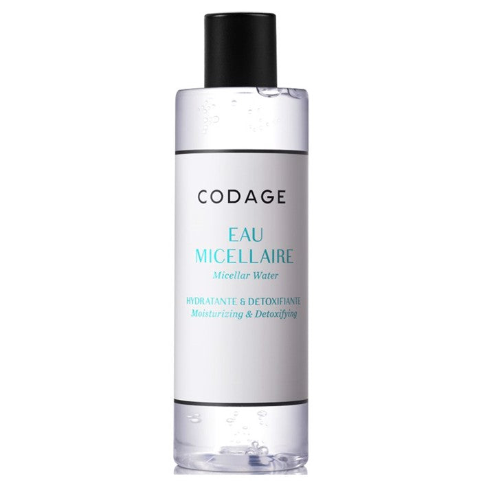 CODAGE – Micellar Water (200 ml)