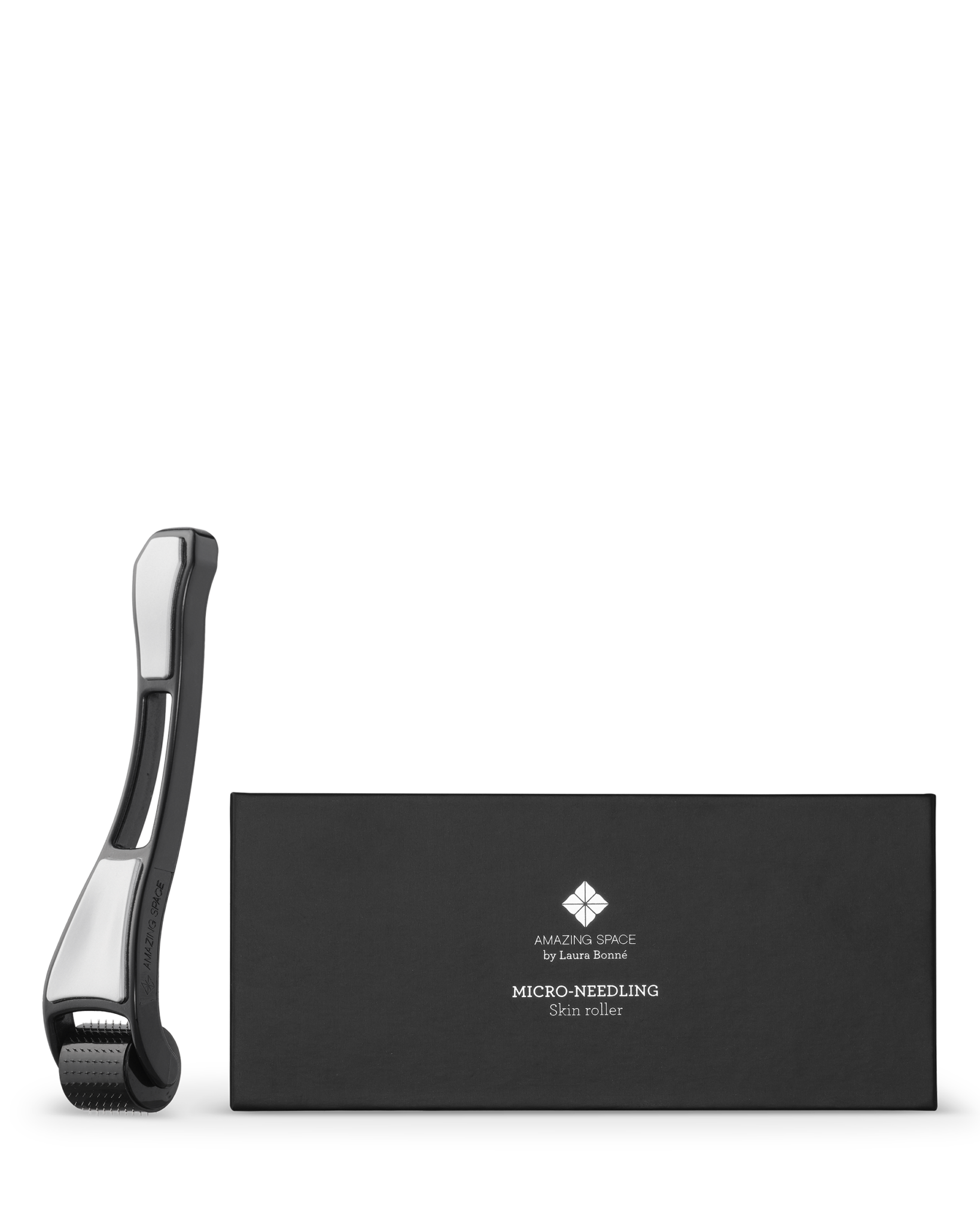 Amazing Space – PRO:LAB – Micro-Needling – Skin Roller - billede 2