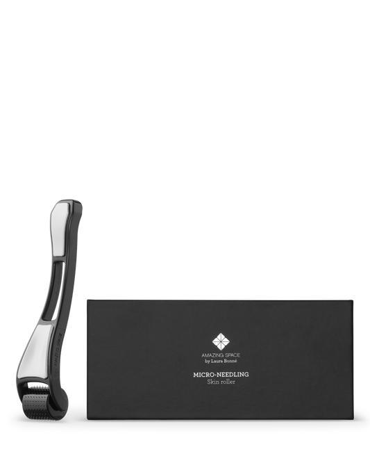 Amazing Space – PRO:LAB – Micro-Needling – Skin Roller - billede 2