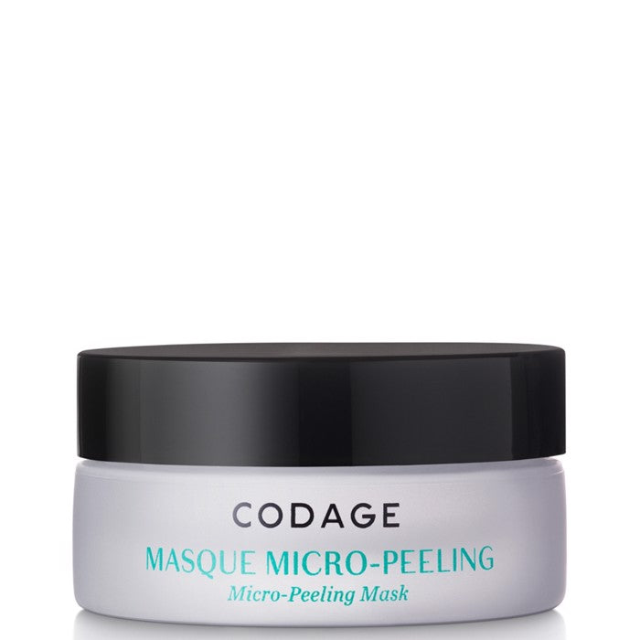 CODAGE – Micro-Peeling Mask (50 ml)