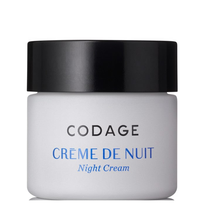 CODAGE – Nutritive Night Cream (50 ml)