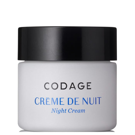 CODAGE – Nutritive Night Cream (50 ml)
