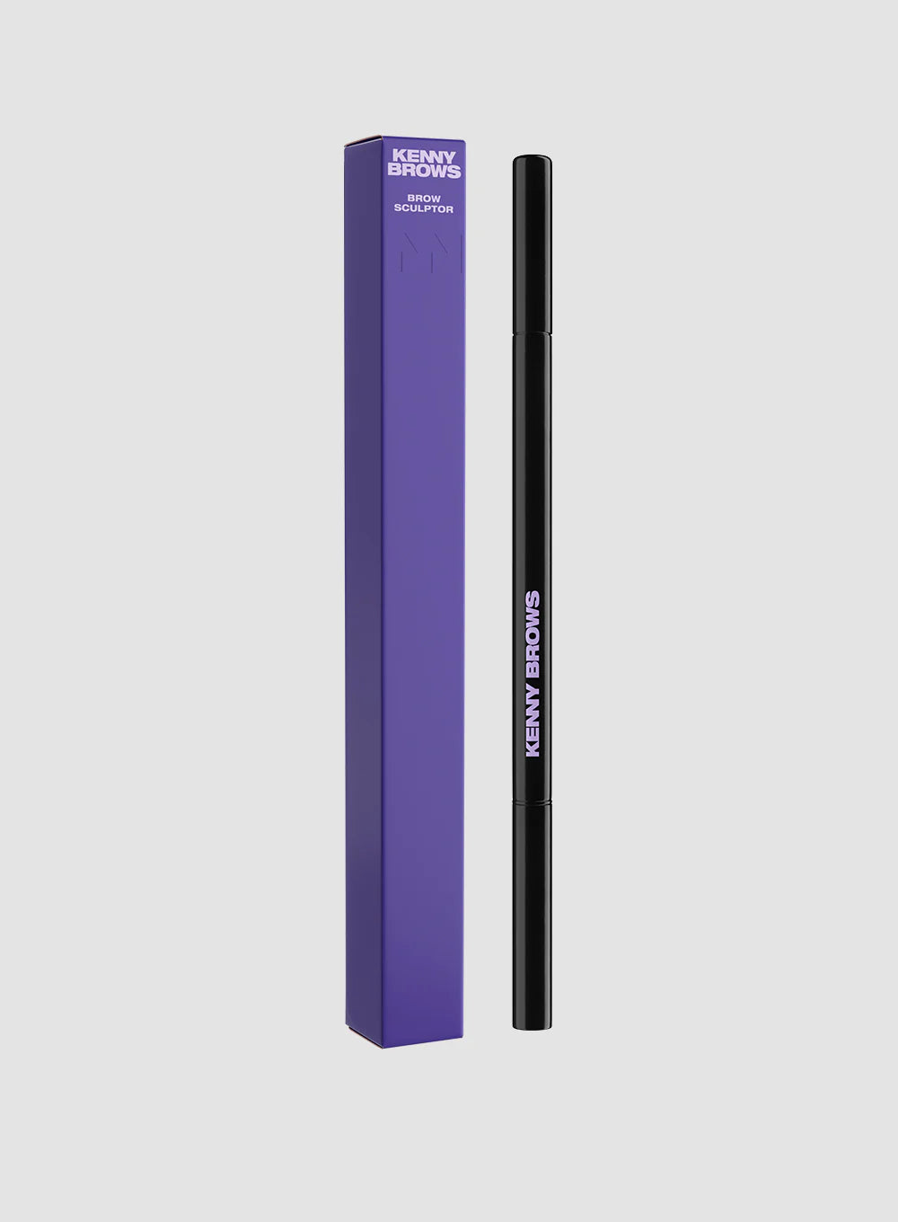 Kenny Anker – Brow Sculptor Brown