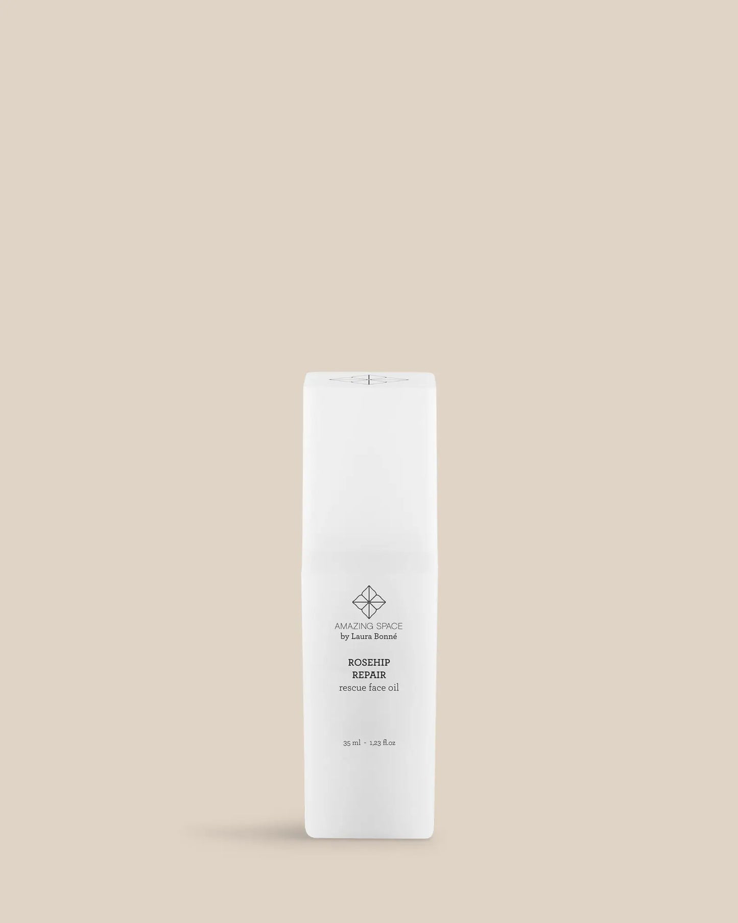 Amazing Space – Rosehip Repair Rescue Ansigtsolie (35ml)