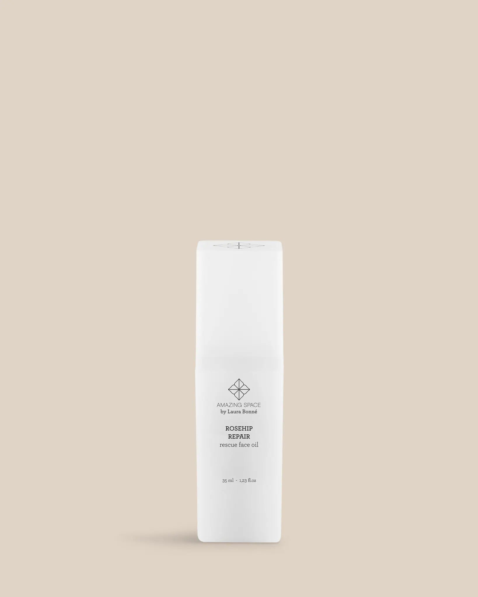 Amazing Space – Rosehip Repair Rescue Ansigtsolie (35ml)