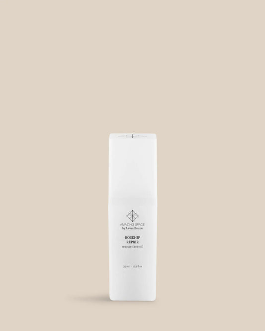 Amazing Space – Rosehip Repair Rescue Ansigtsolie (35ml)