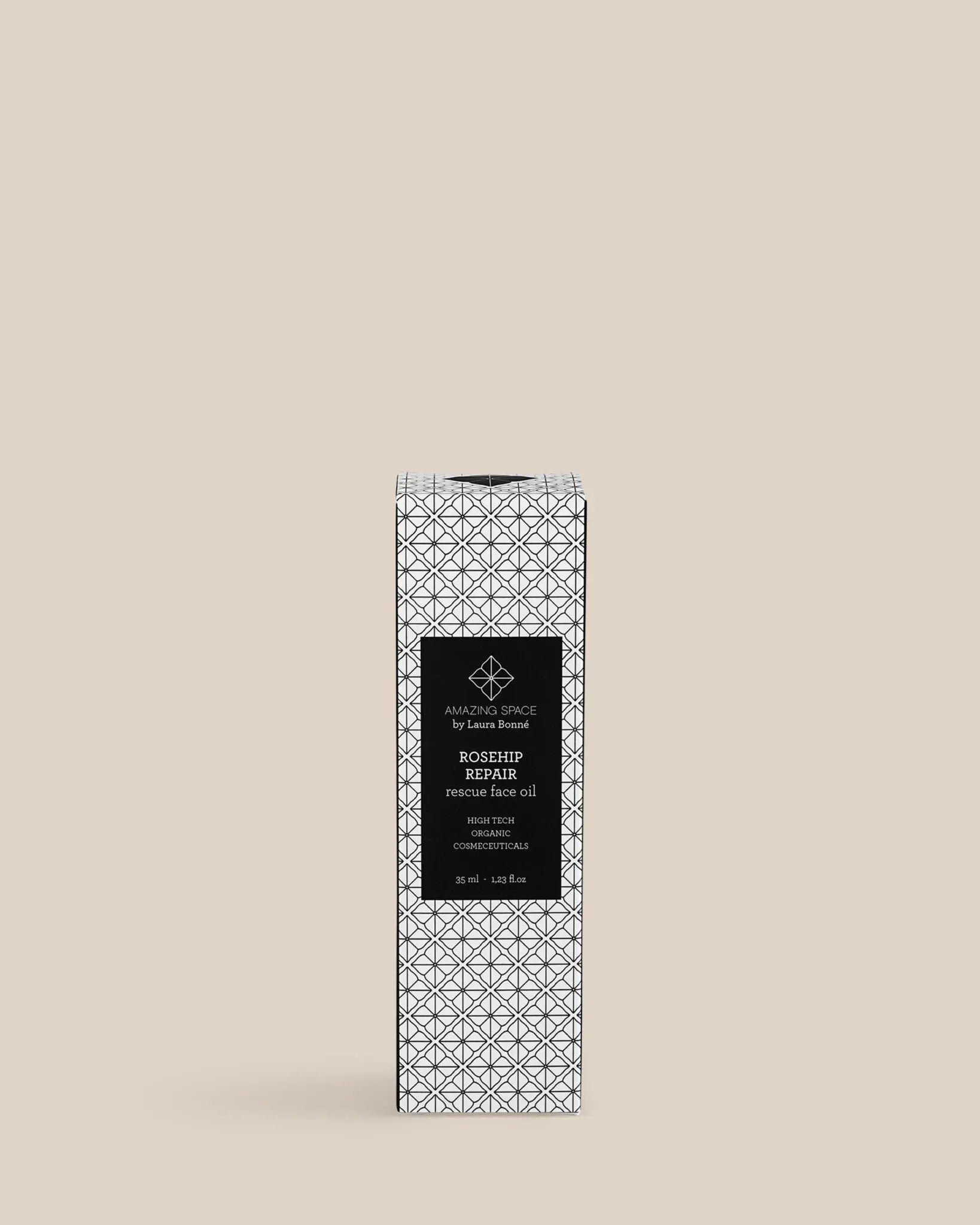 Amazing Space – Rosehip Repair Rescue Ansigtsolie (35ml) - billede 2
