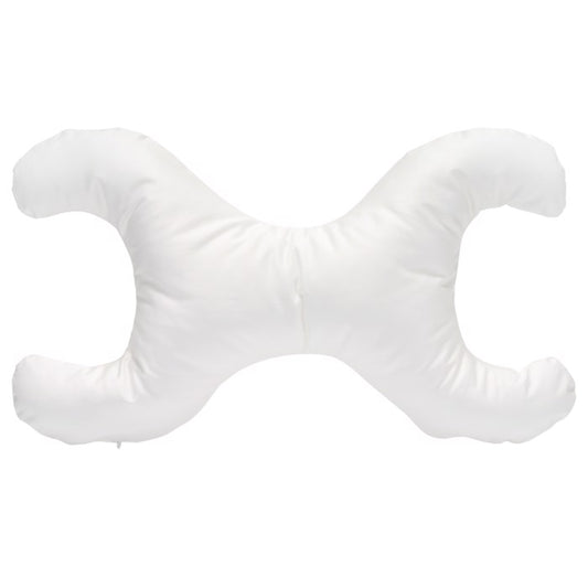 Save My Face – La Petite Pude Bomuld White