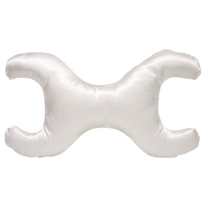 Save My Face – La Petite Pude Silke White