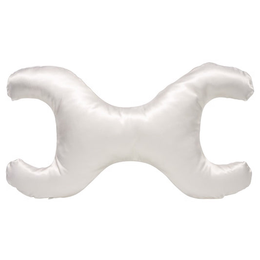 Save My Face – La Petite Pude Silke White