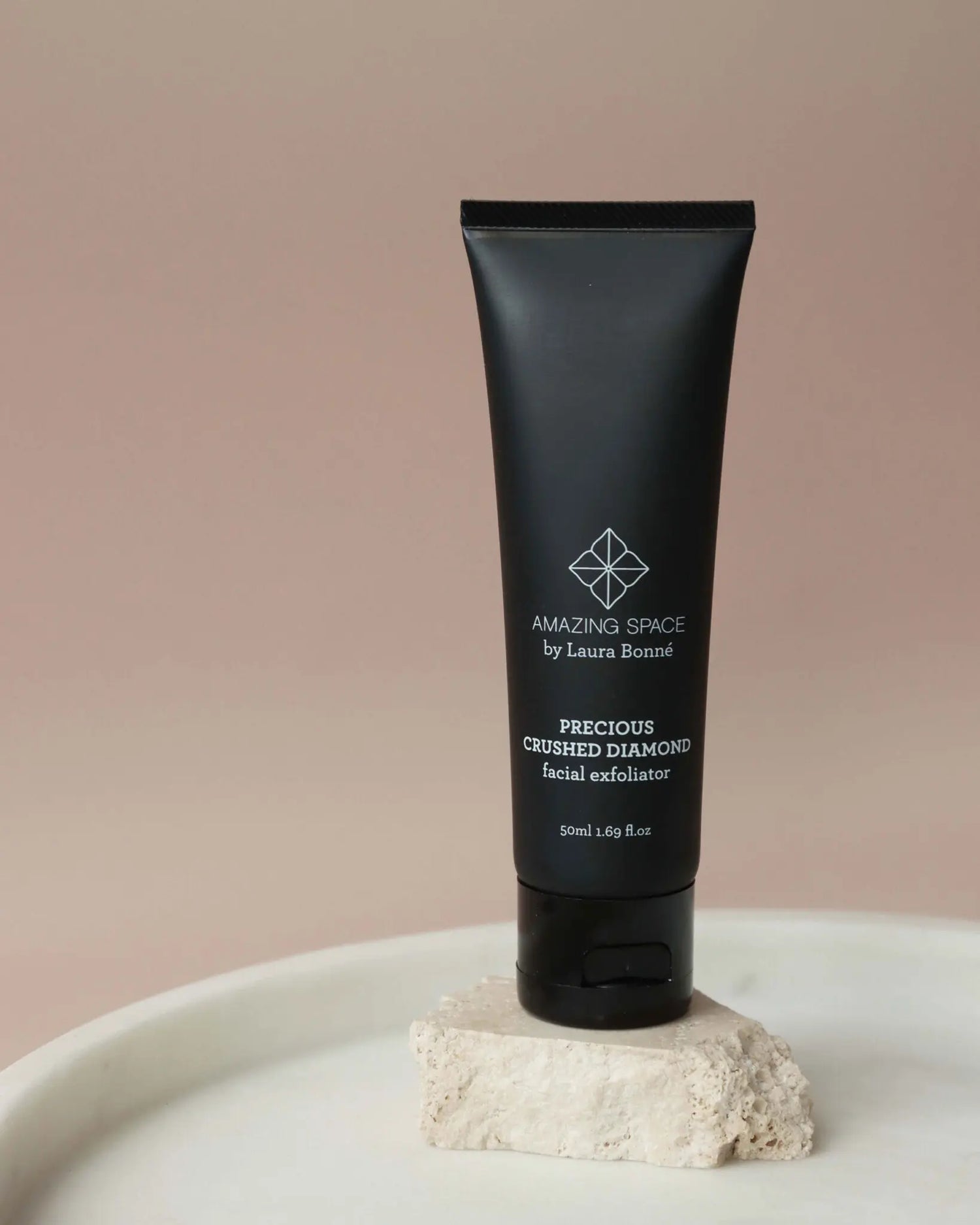 Amazing Space – Precious Crushed Diamonds – Facial Exfoliator (50ml)