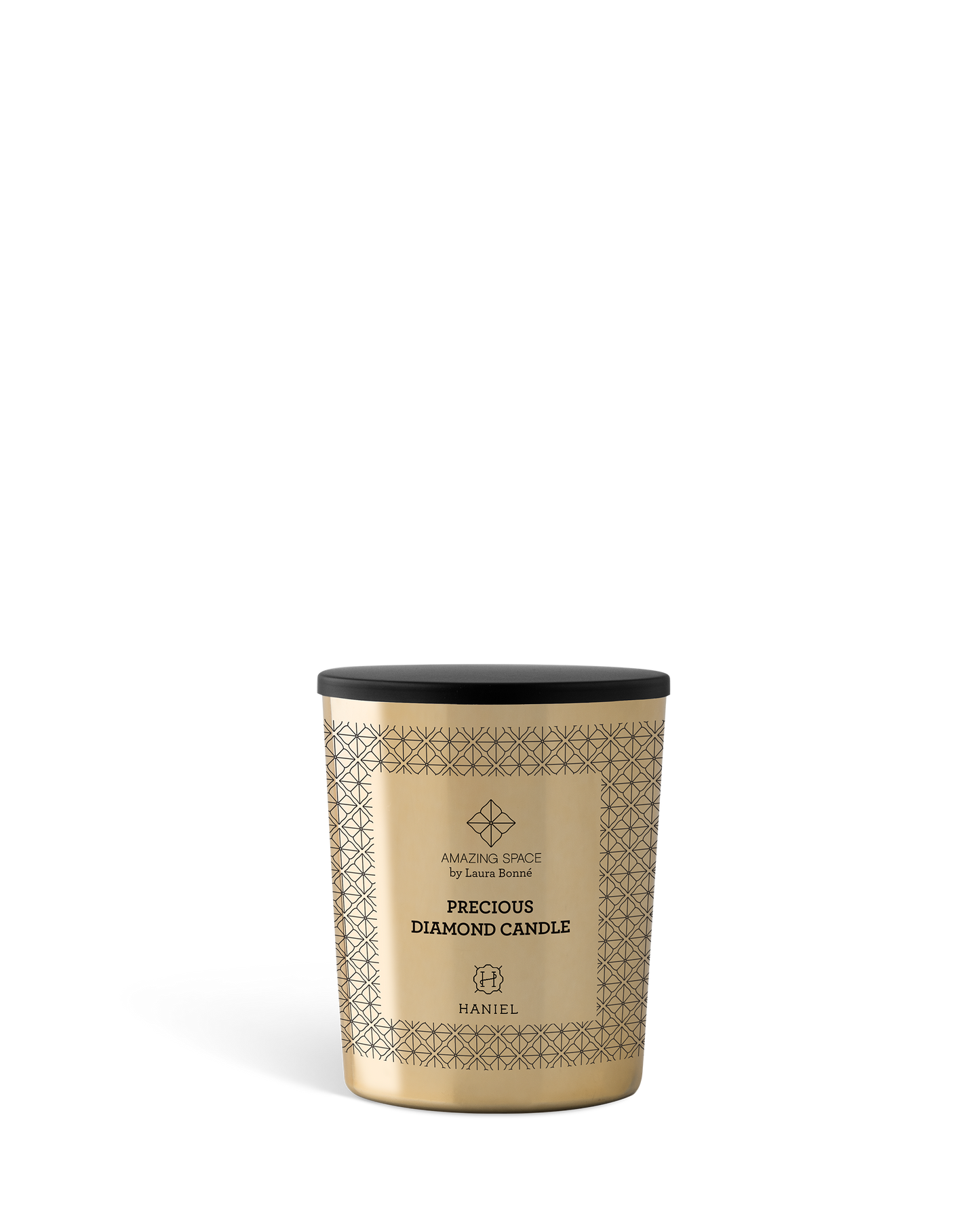 Amazing Space – Precious Diamond Candle (180g)