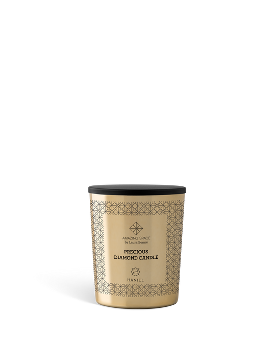 Amazing Space – Precious Diamond Candle (180g)