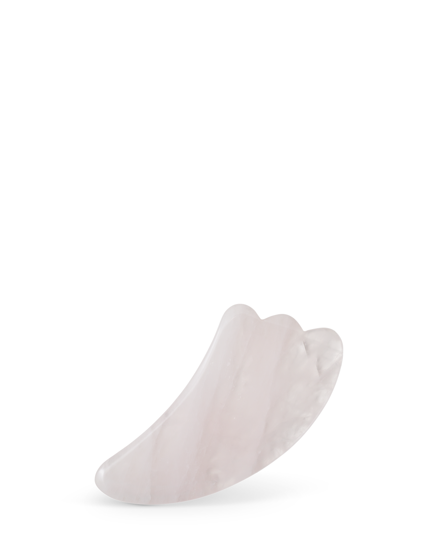 Amazing Space – Angel Wing – Pink Crystal – Body Gua Sha