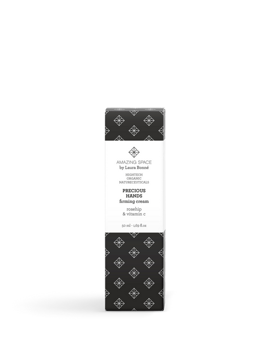 Amazing Space – Precious Hands Firming Cream (50ML)