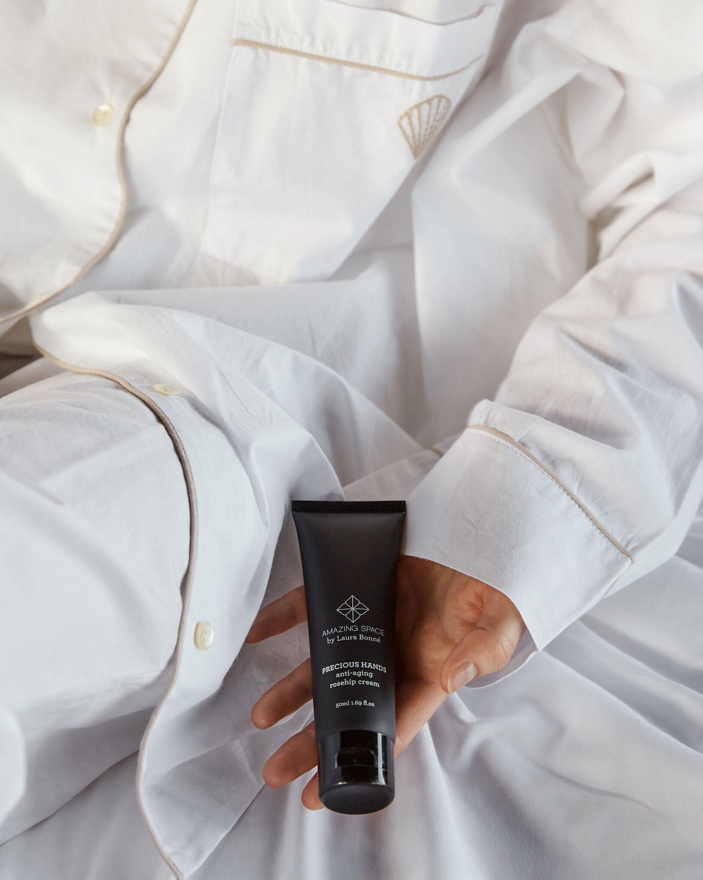 Amazing Space – Precious Hands Firming Cream (50ML)