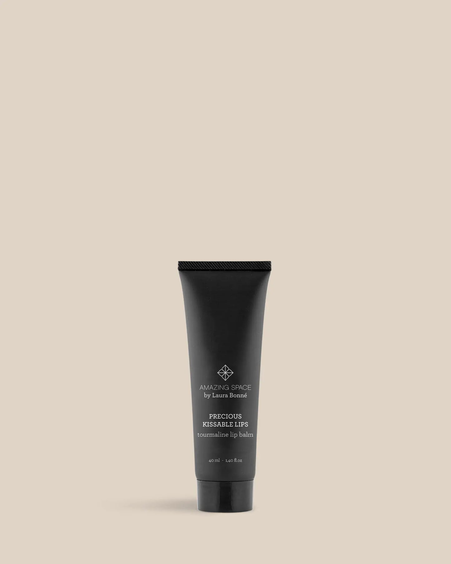 Amazing Space – Precious Kissable Lips – Tourmaline Lip Balm (40ml)