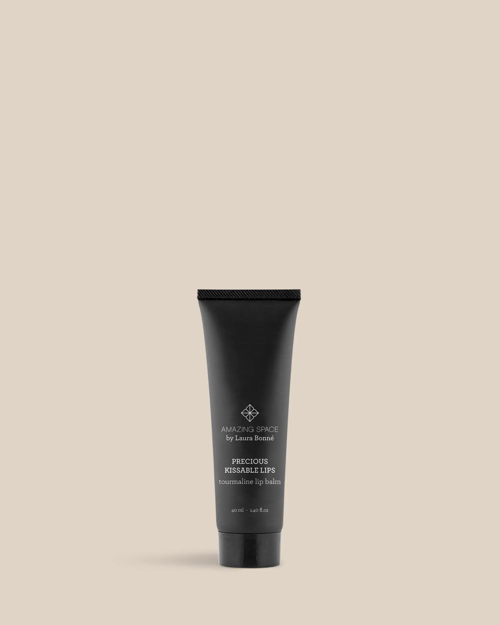 Amazing Space – Precious Kissable Lips – Tourmaline Lip Balm (40ml)