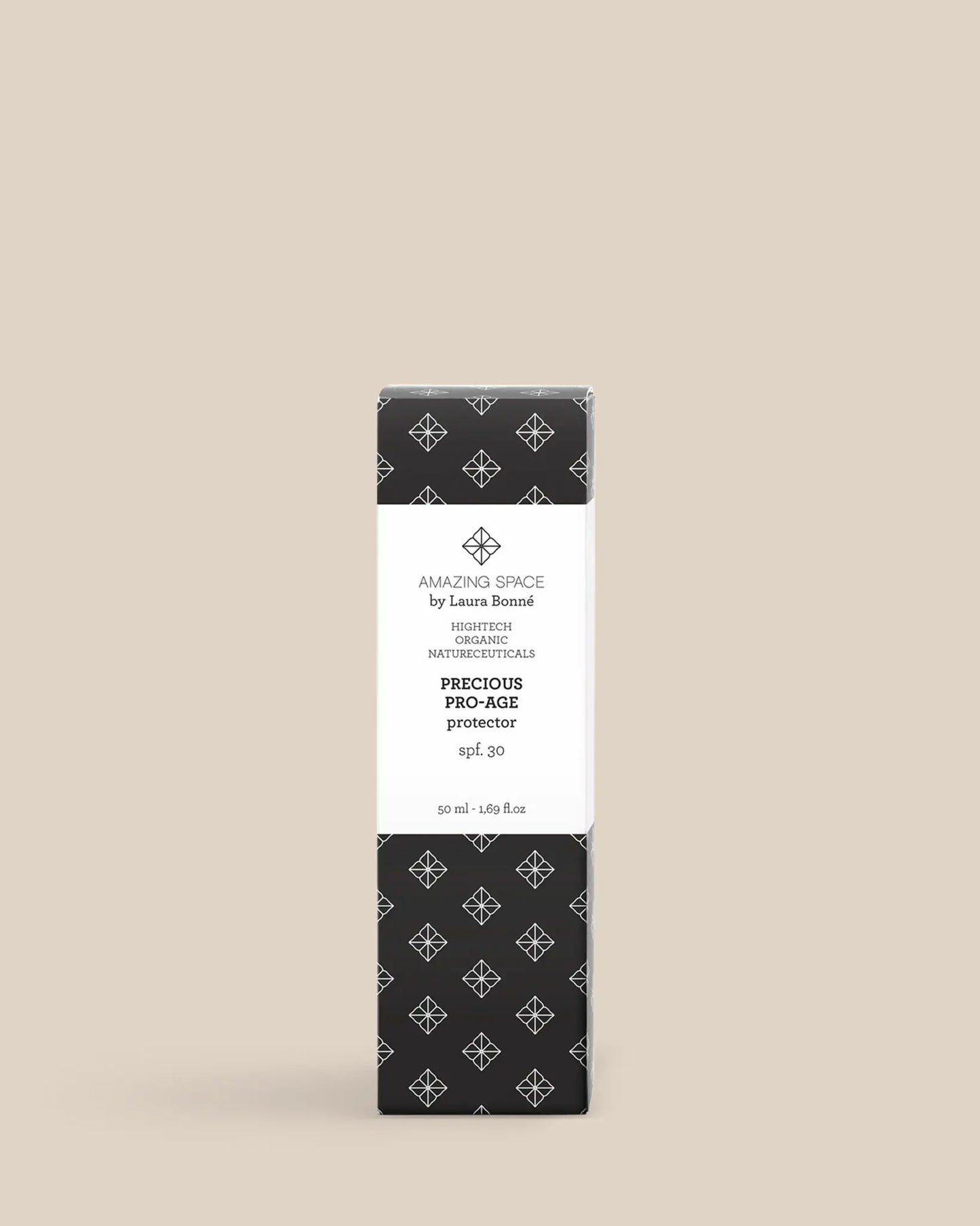 Amazing Space – Precious Pro-Age Protector – SPF. 30 (50ml) - billede 2