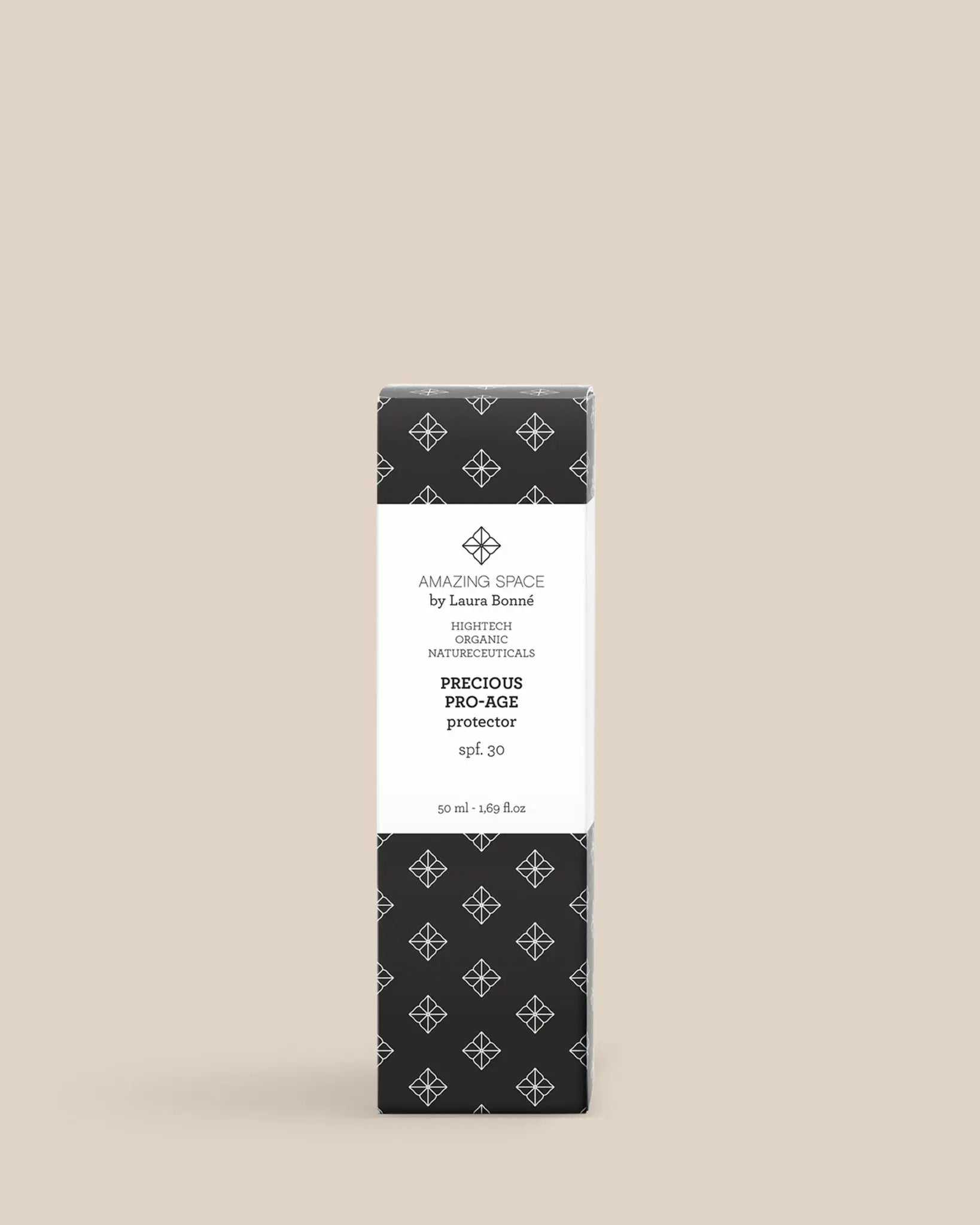 Amazing Space – Precious Pro-Age Protector – SPF. 30 (50ml) - billede 2