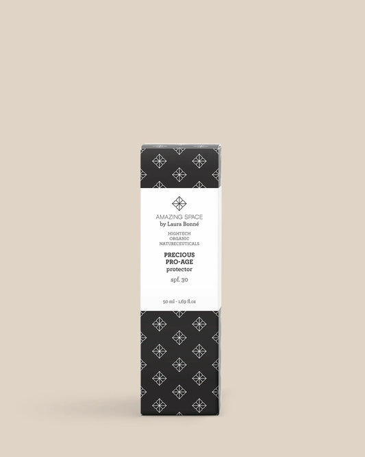 Amazing Space – Precious Pro-Age Protector – SPF. 30 (50ml) - billede 2