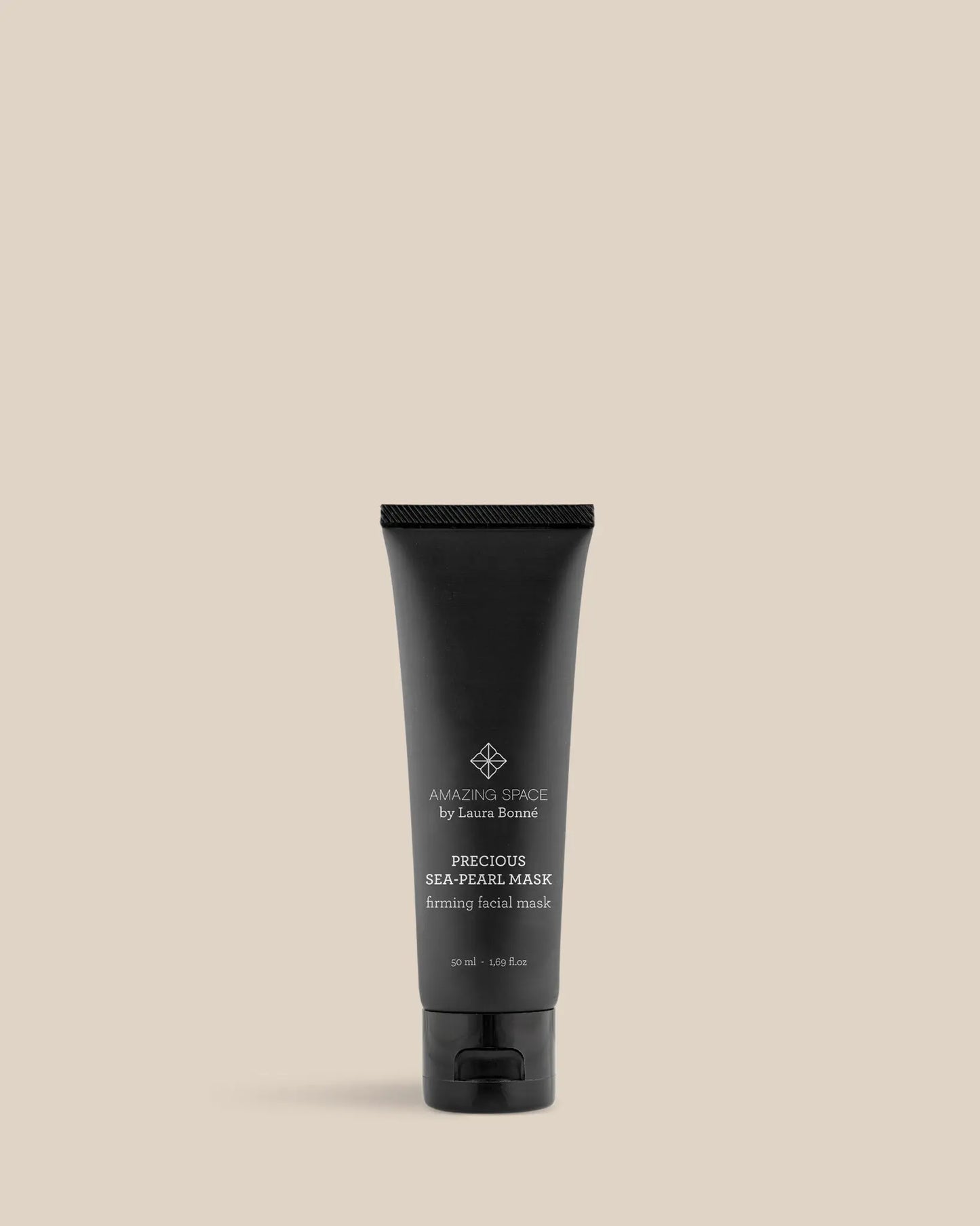 Amazing Space – Precious Sea-Pearl Mask – Firming Facial Mask (50ml)