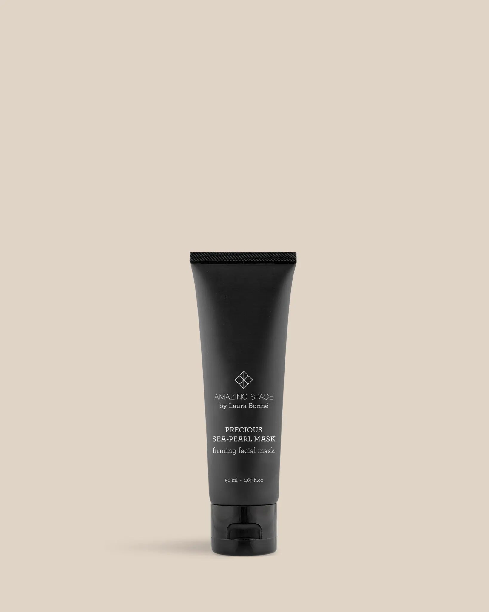 Amazing Space – Precious Sea-Pearl Mask – Firming Facial Mask (50ml)