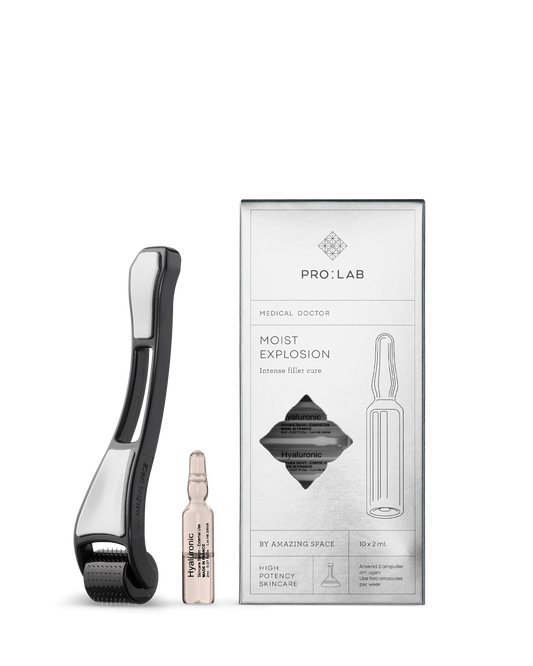 Amazing Space – PRO:LAB – Micro-Needling – Skin Roller