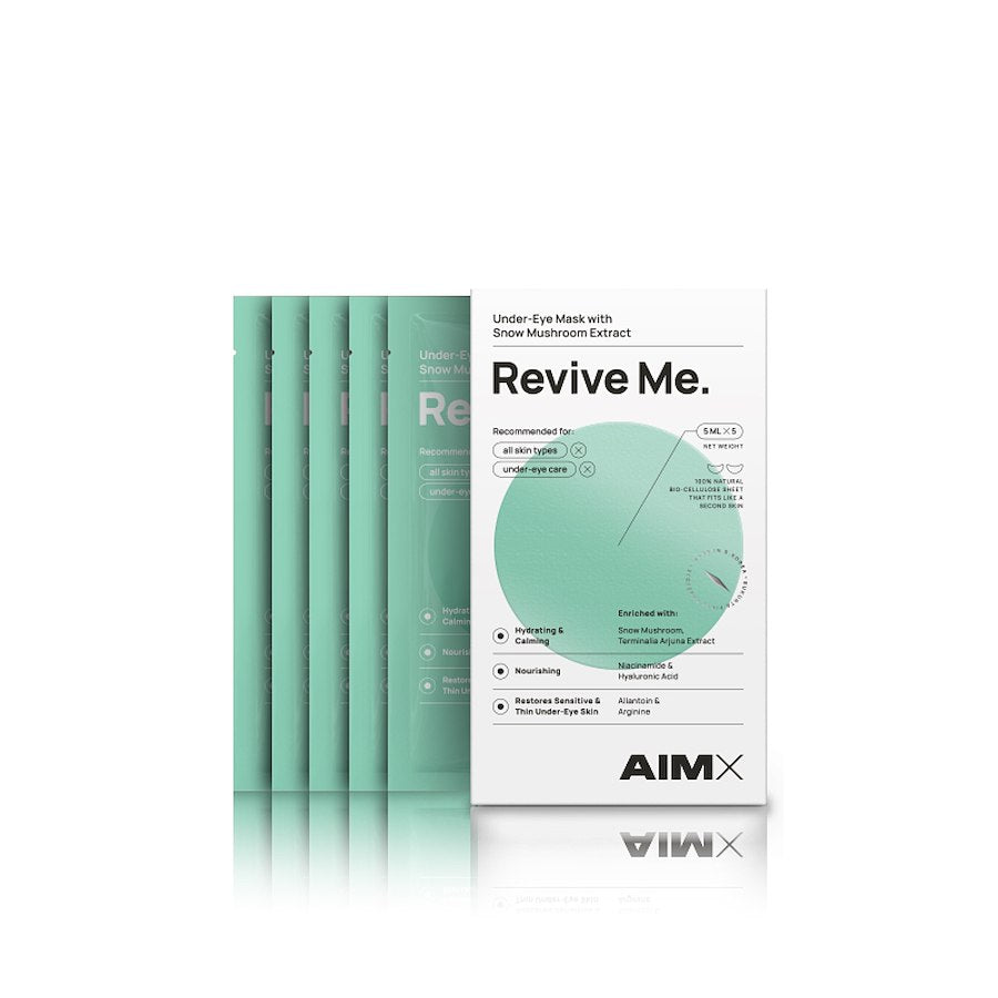 AIMX – "Revive Me" Bundle (5 par)