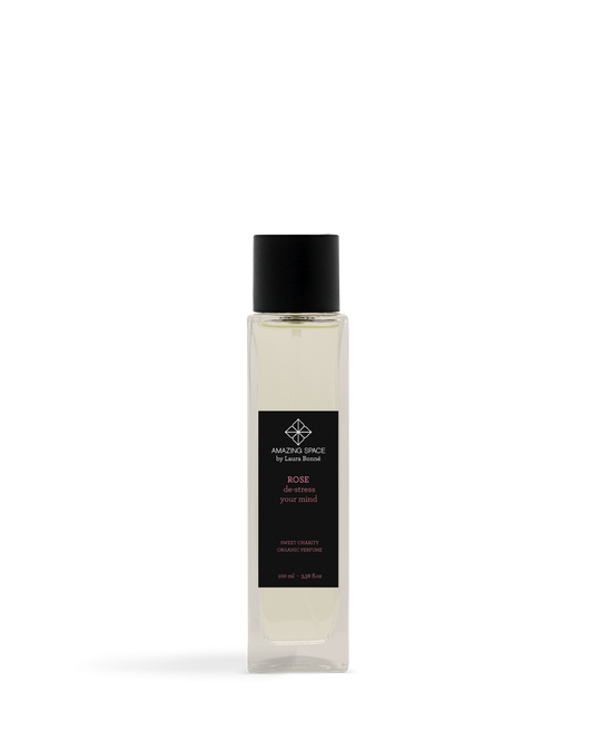 Amazing Space Rose Perfume 100 ml