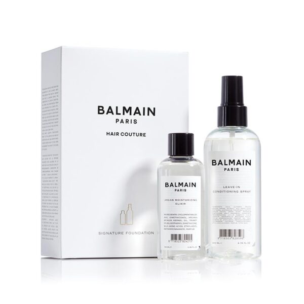 Balmain – Signature Foundation