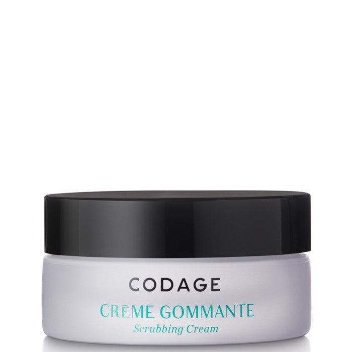 CODAGE – Scrubbing Cream (50 ml)