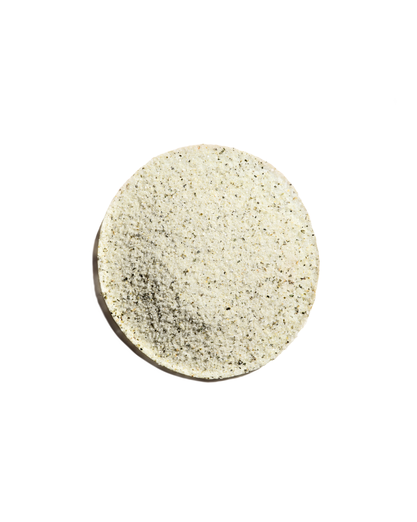 Amazing Space – Sea Salt Body Scrub – Lime & Eucalyptus (250ml) - billede 5