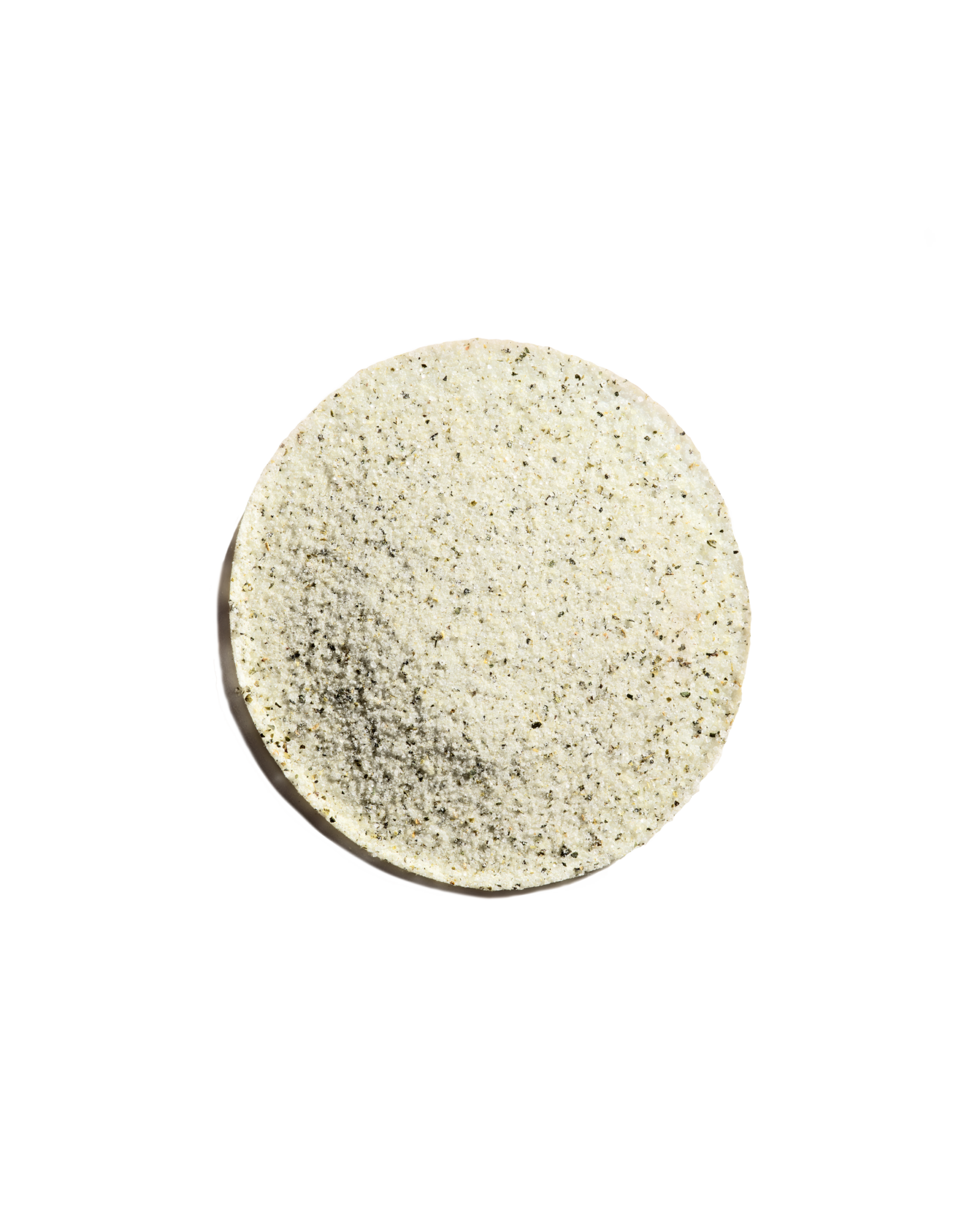 Amazing Space – Sea Salt Body Scrub – Lime & Eucalyptus (250ml) - billede 5