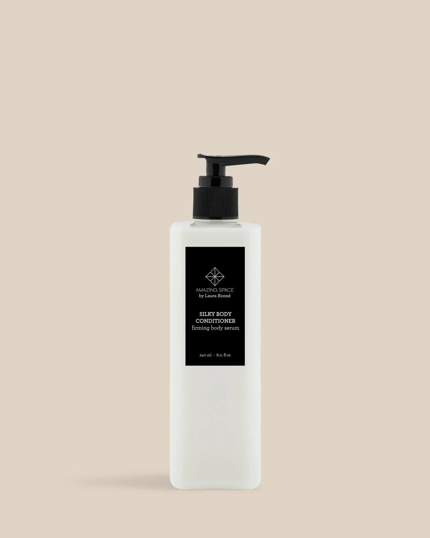 Amazing Space – Silky Body Conditioner – Firming Body Serum (240ml)