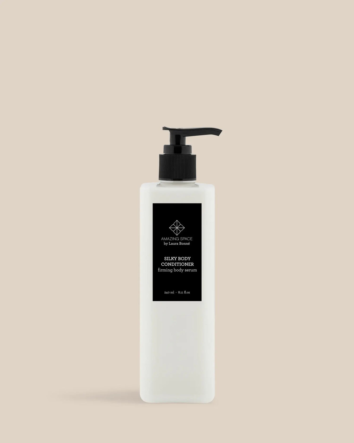 Amazing Space – Silky Body Conditioner – Firming Body Serum (240ml)