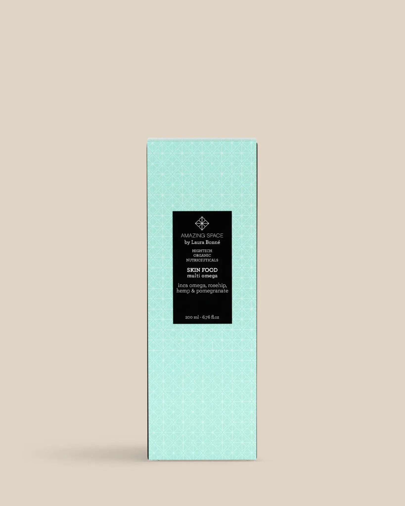 Amazing Space – Skin Food Multi Omega Drik (200ml) - billede 2