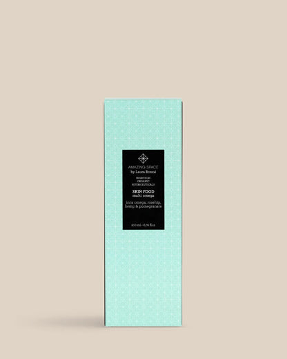 Amazing Space – Skin Food Multi Omega Drik (200ml) - billede 2