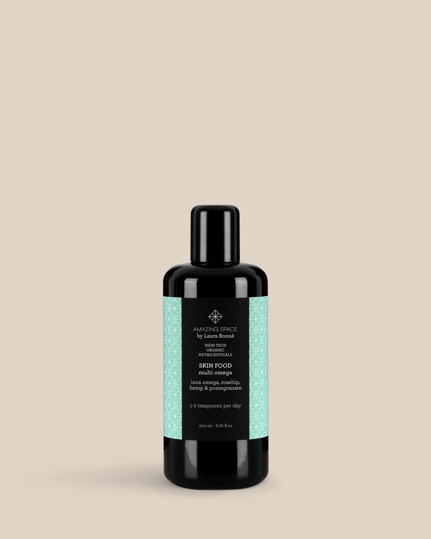 Amazing Space – Skin Food Multi Omega Drik (200ml)