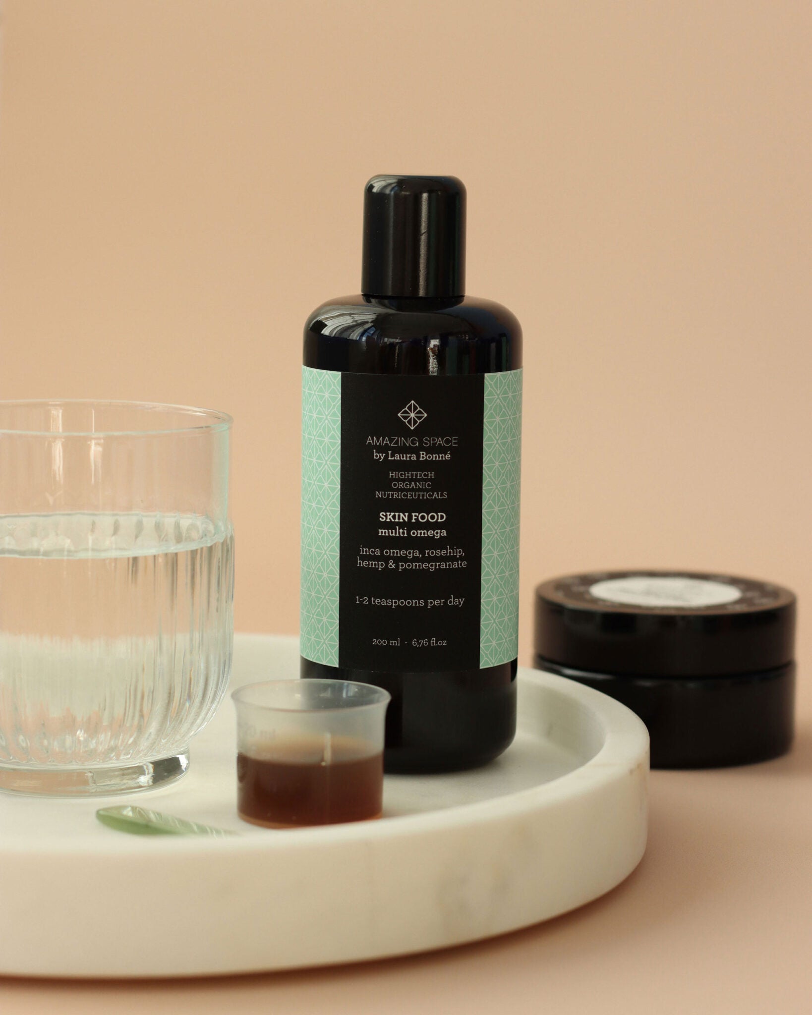 Amazing Space – Skin Food Multi Omega Drik (200ml)