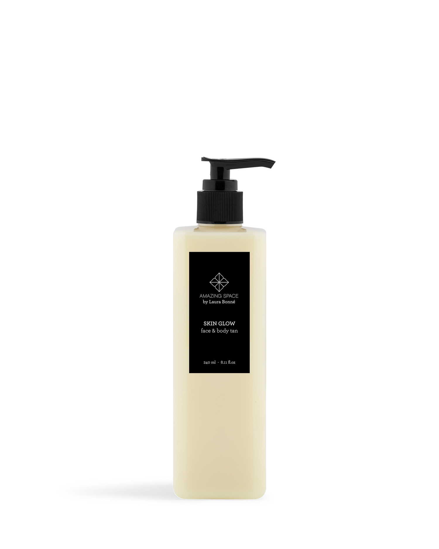 Amazing Space – Skin Glow – Face & Body Tan (240ml)